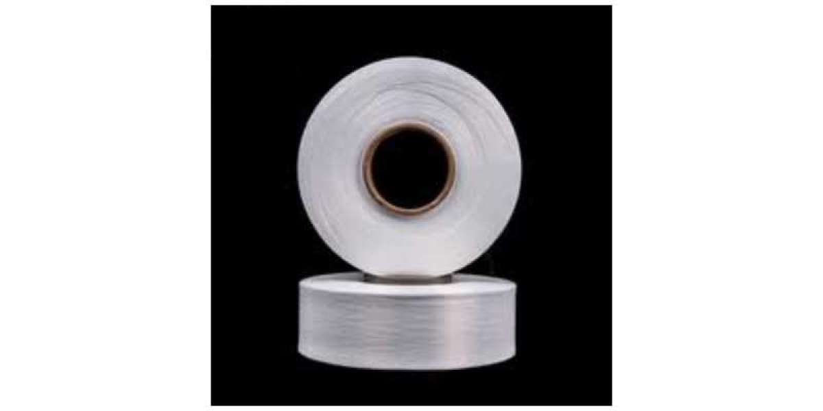 Why Spandex Air Covered Yarn (ACY) Manufacturers Are Vital for Modern Textiles