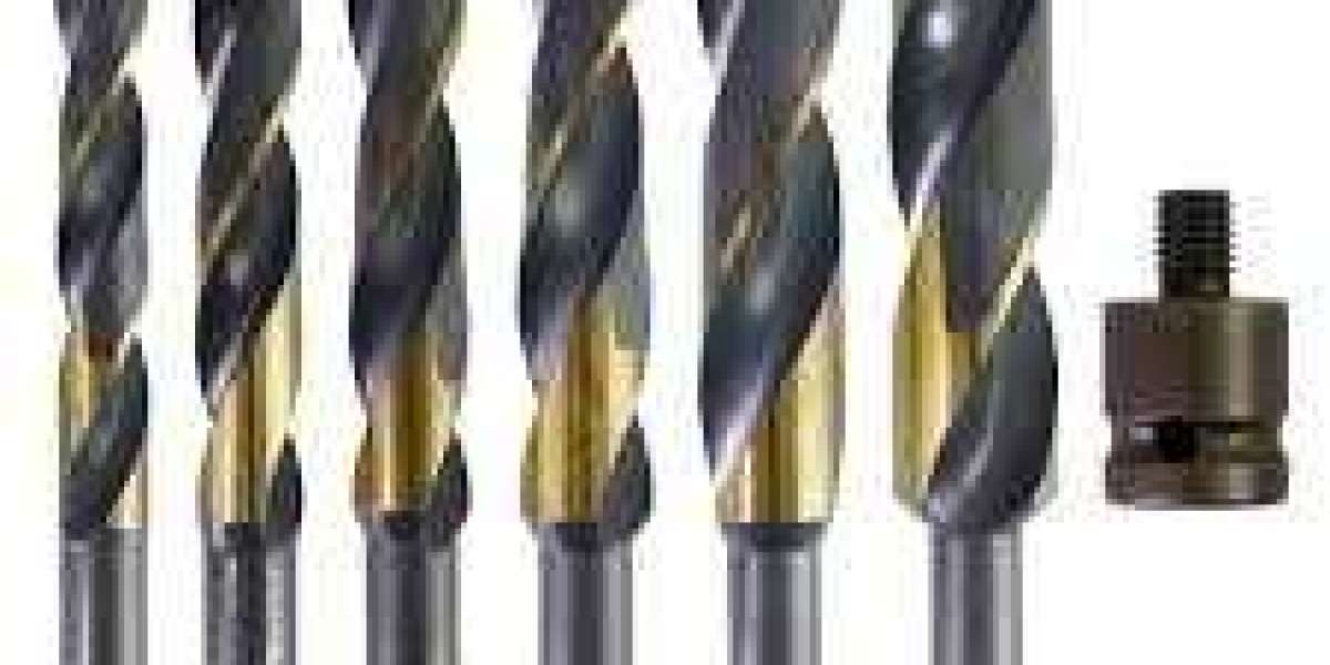Can Fangda HSS Twist Drill Bit Improve Workshop Efficiency?